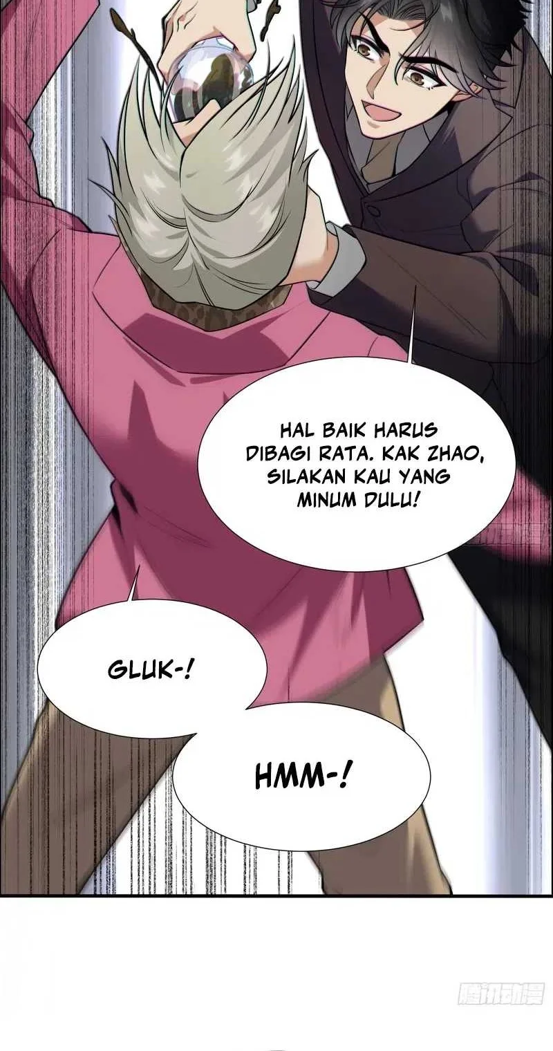 Sister-in-Law: I'm Really Not a Fool Anymore Chapter 3 - halaman 38