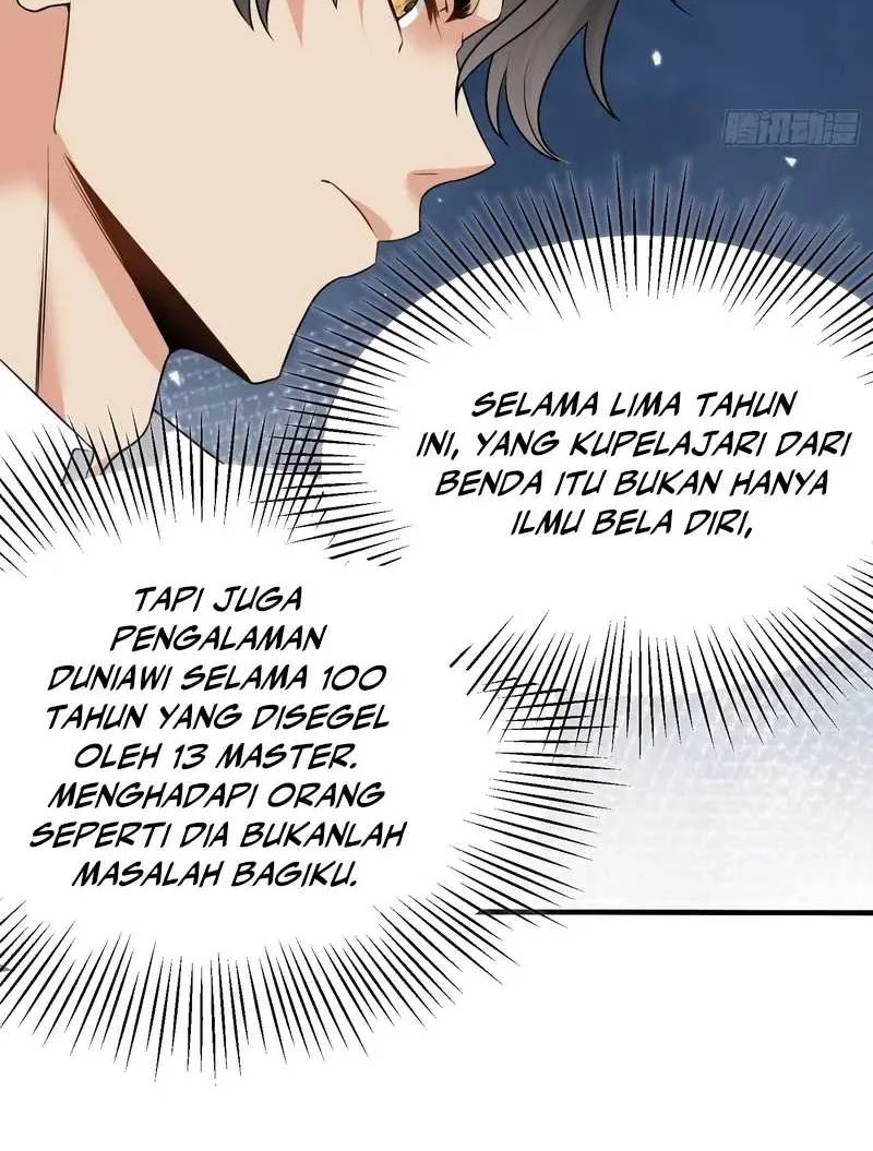 Sister-in-Law: I'm Really Not a Fool Anymore Chapter 3 - halaman 42