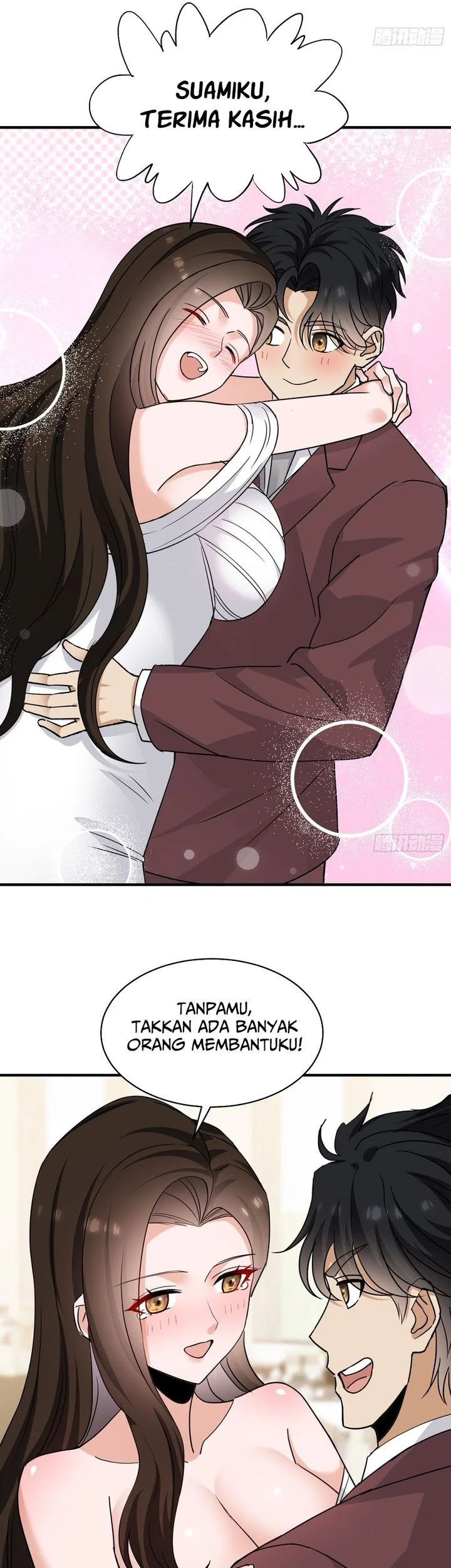 Sister-in-Law: I'm Really Not a Fool Anymore Chapter 30 - halaman 20