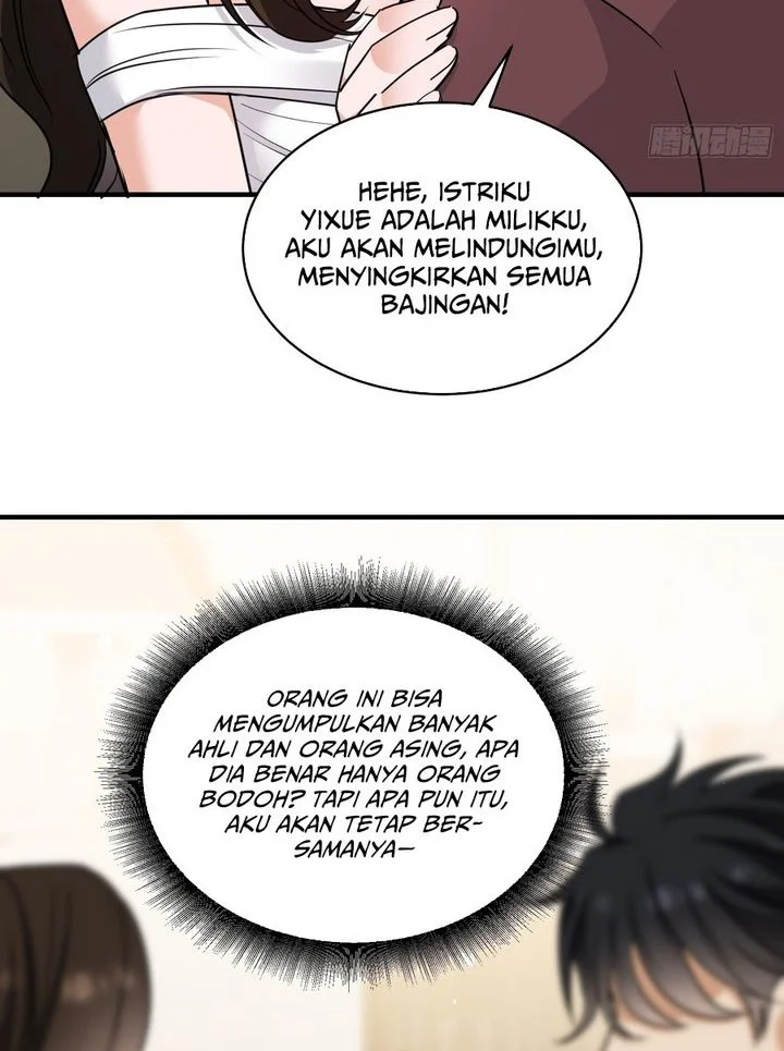 Sister-in-Law: I'm Really Not a Fool Anymore Chapter 30 - halaman 21