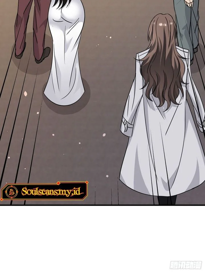 Sister-in-Law: I'm Really Not a Fool Anymore Chapter 30 - halaman 25