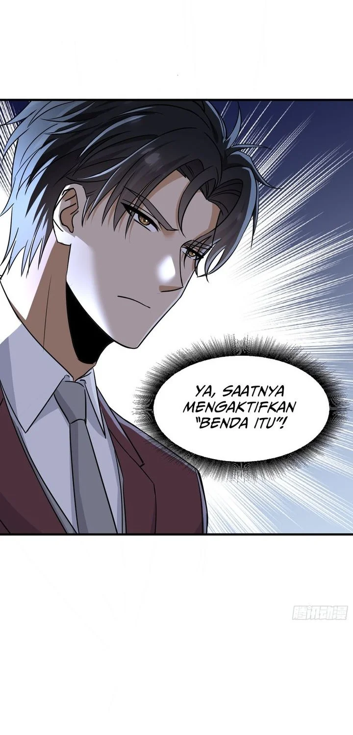 Sister-in-Law: I'm Really Not a Fool Anymore Chapter 30 - halaman 37