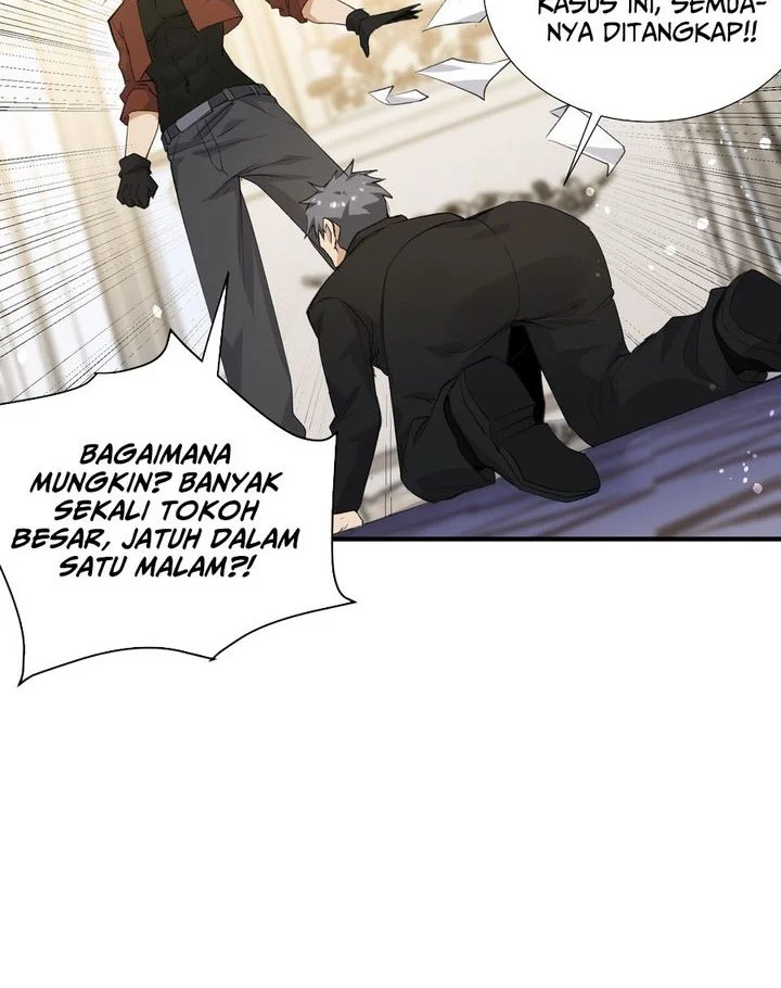 Sister-in-Law: I'm Really Not a Fool Anymore Chapter 31 - halaman 29