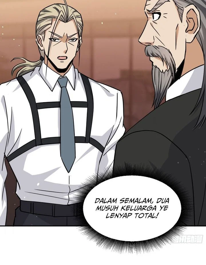 Sister-in-Law: I'm Really Not a Fool Anymore Chapter 32 - halaman 18