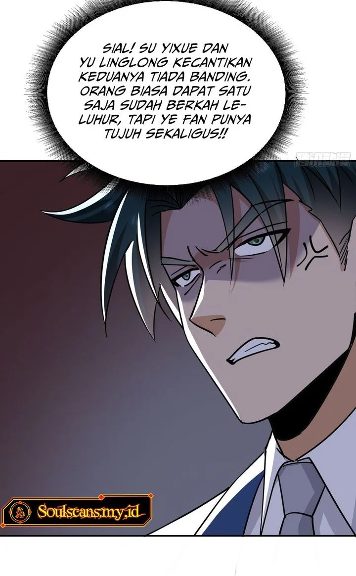 Sister-in-Law: I'm Really Not a Fool Anymore Chapter 32 - halaman 24