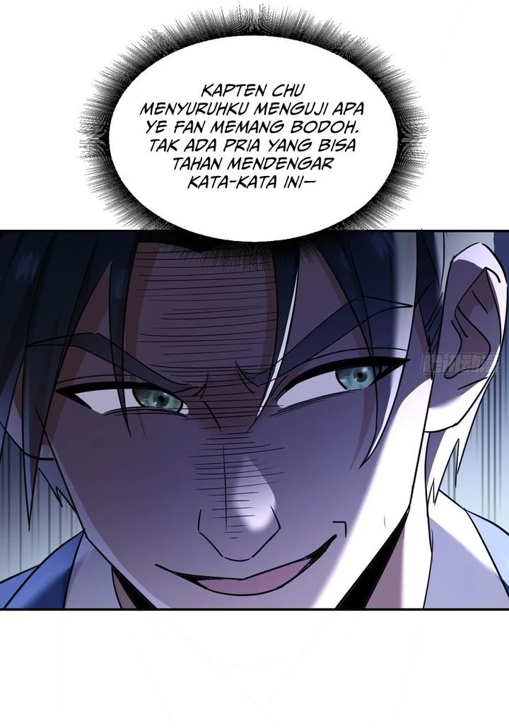 Sister-in-Law: I'm Really Not a Fool Anymore Chapter 32 - halaman 26