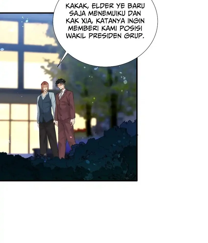 Sister-in-Law: I'm Really Not a Fool Anymore Chapter 33 - halaman 18