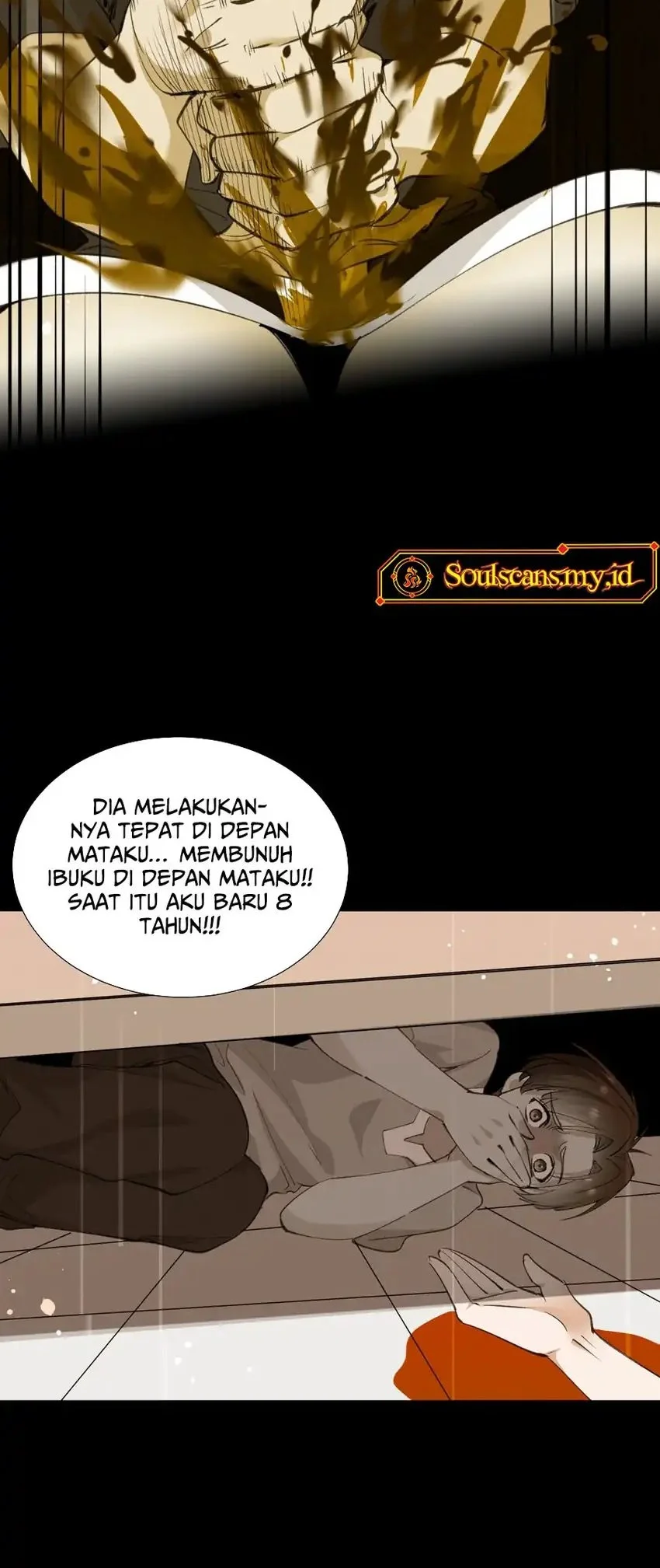 Sister-in-Law: I'm Really Not a Fool Anymore Chapter 33 - halaman 29