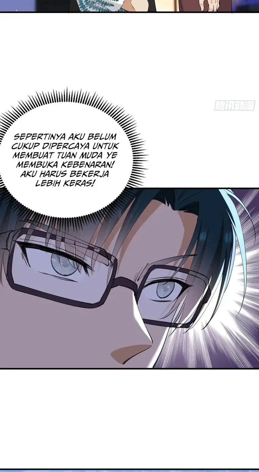 Sister-in-Law: I'm Really Not a Fool Anymore Chapter 33 - halaman 33
