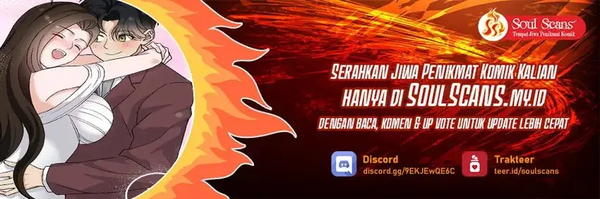 Sister-in-Law: I'm Really Not a Fool Anymore Chapter 33 - halaman 38