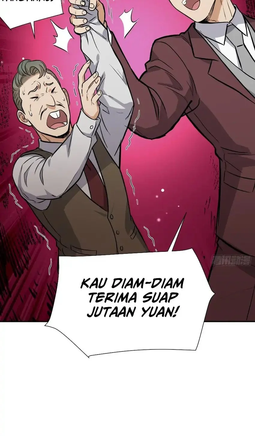 Sister-in-Law: I'm Really Not a Fool Anymore Chapter 34 - halaman 22