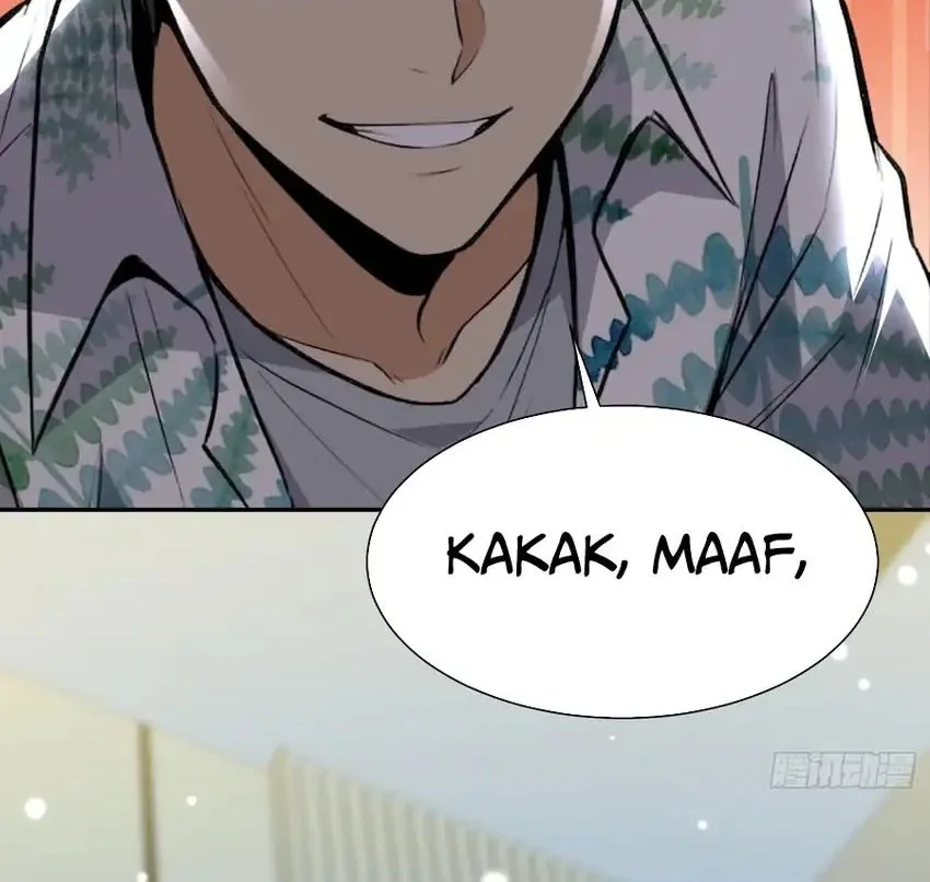 Sister-in-Law: I'm Really Not a Fool Anymore Chapter 34 - halaman 45