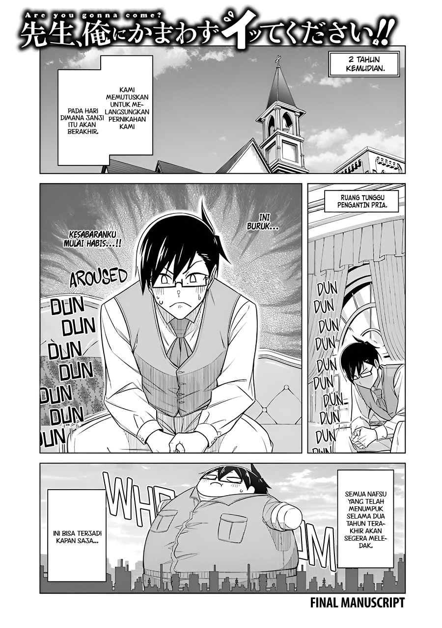 Sister-in-Law: I'm Really Not a Fool Anymore Chapter 35 - halaman 2