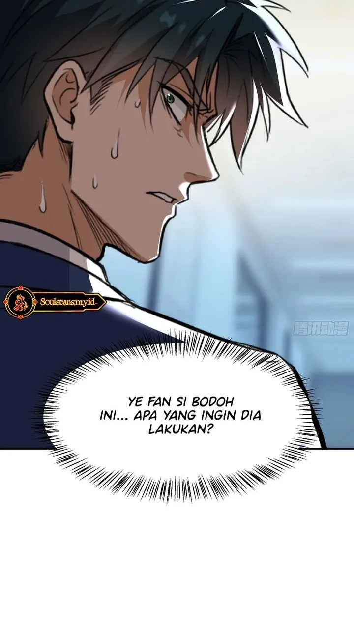 Sister-in-Law: I'm Really Not a Fool Anymore Chapter 35 - halaman 20