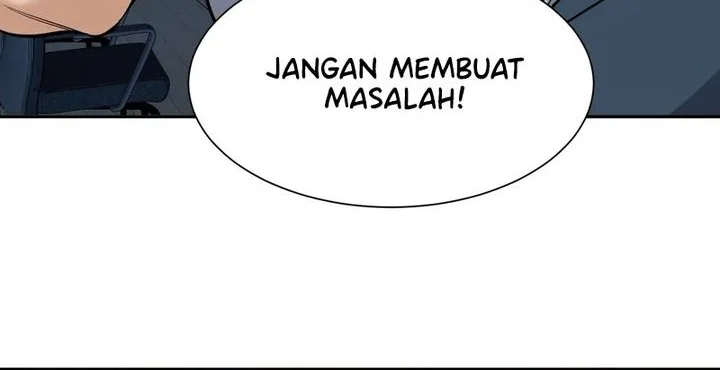 Sister-in-Law: I'm Really Not a Fool Anymore Chapter 35 - halaman 37