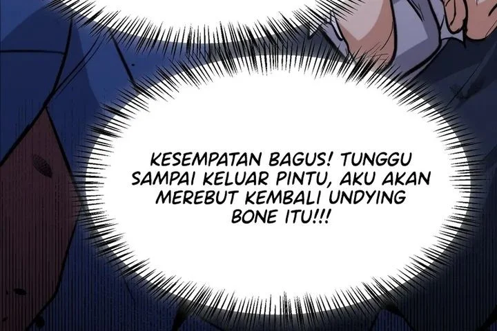 Sister-in-Law: I'm Really Not a Fool Anymore Chapter 35 - halaman 40