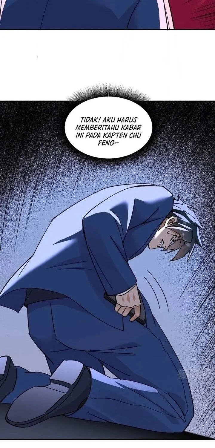 Sister-in-Law: I'm Really Not a Fool Anymore Chapter 36 - halaman 16