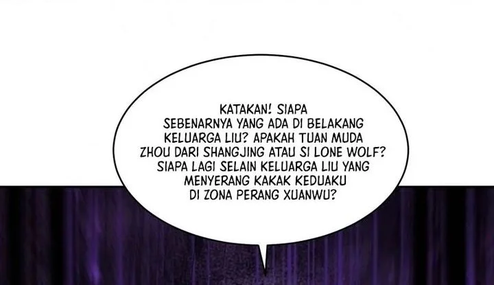 Sister-in-Law: I'm Really Not a Fool Anymore Chapter 36 - halaman 18