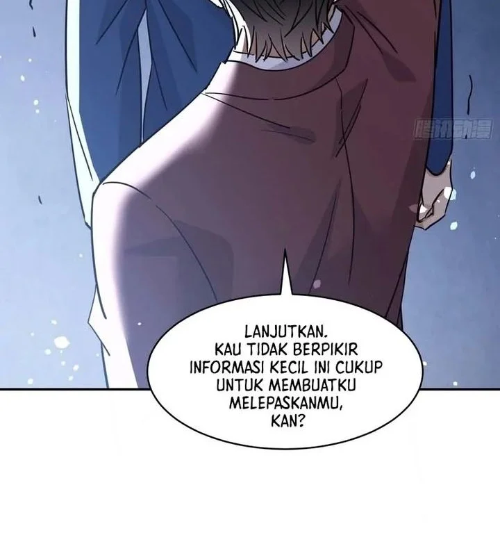 Sister-in-Law: I'm Really Not a Fool Anymore Chapter 36 - halaman 26