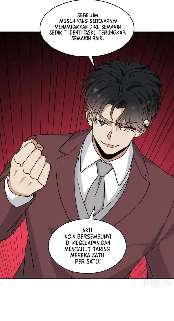 Sister-in-Law: I'm Really Not a Fool Anymore Chapter 38 - halaman 13