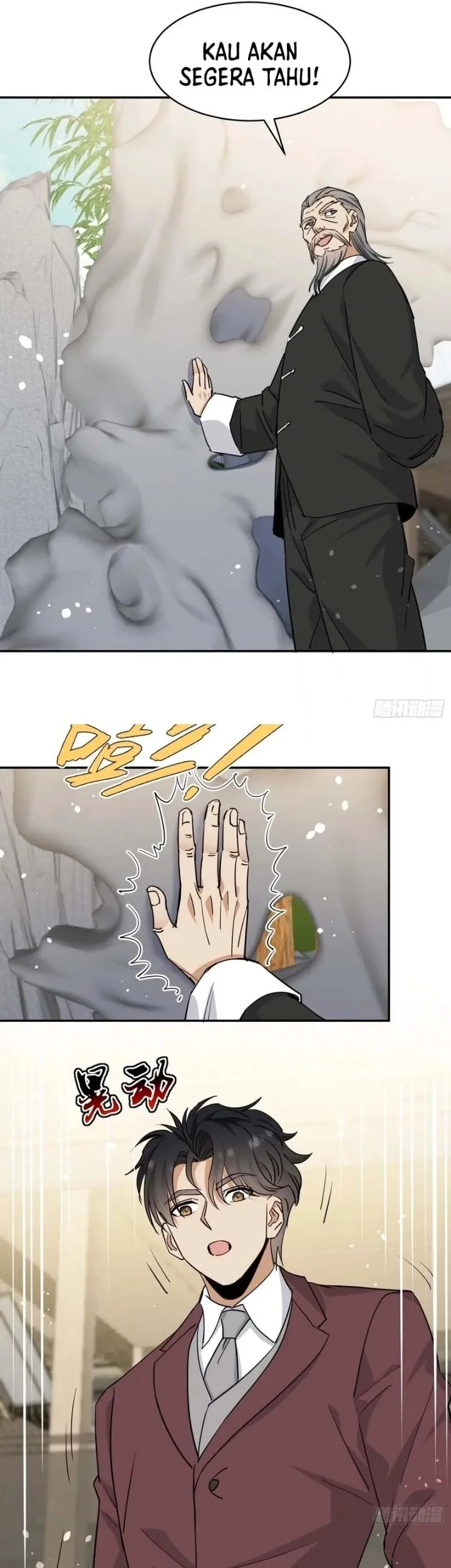 Sister-in-Law: I'm Really Not a Fool Anymore Chapter 38 - halaman 18