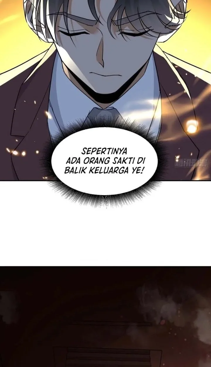 Sister-in-Law: I'm Really Not a Fool Anymore Chapter 38 - halaman 21