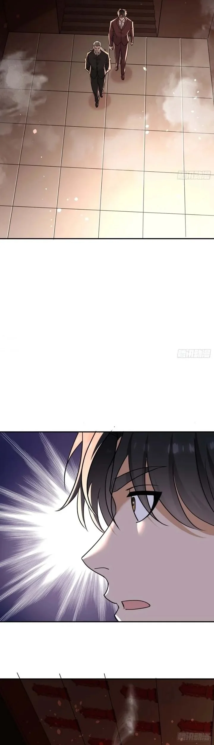 Sister-in-Law: I'm Really Not a Fool Anymore Chapter 38 - halaman 22