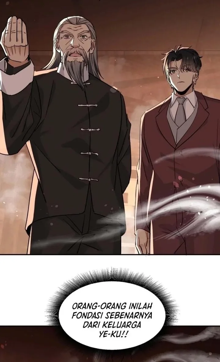 Sister-in-Law: I'm Really Not a Fool Anymore Chapter 38 - halaman 25