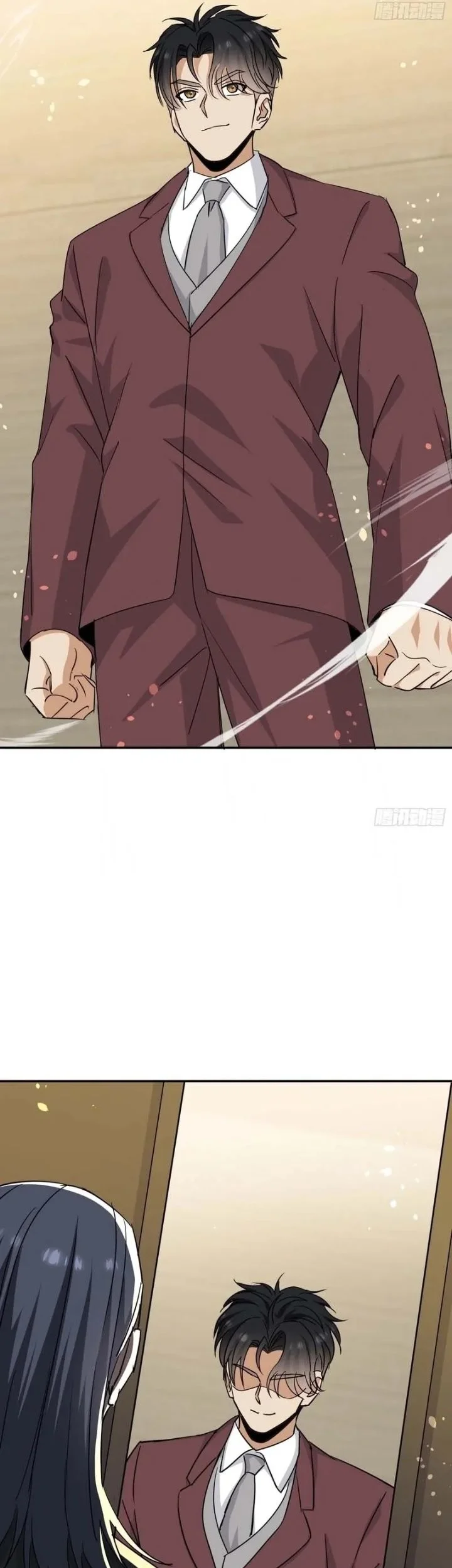 Sister-in-Law: I'm Really Not a Fool Anymore Chapter 38 - halaman 6
