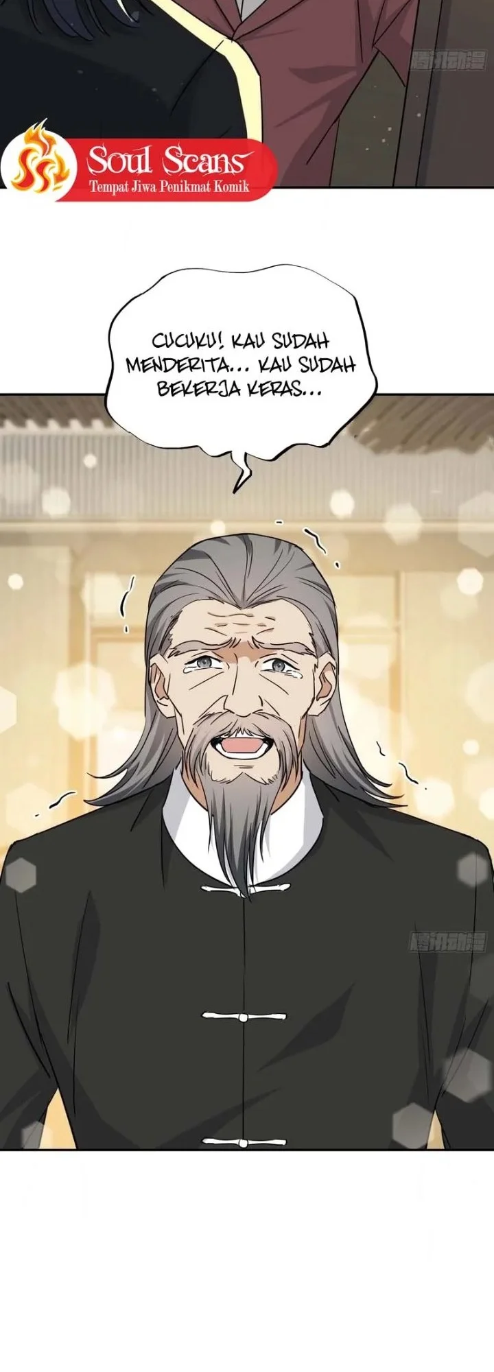 Sister-in-Law: I'm Really Not a Fool Anymore Chapter 38 - halaman 7