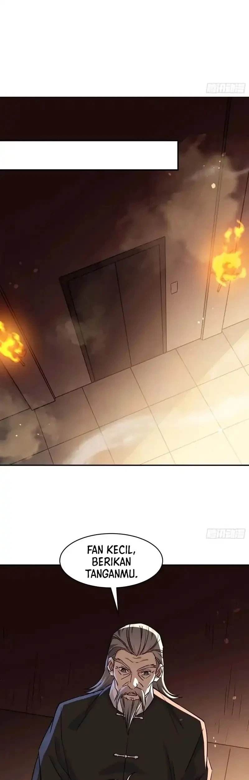 Sister-in-Law: I'm Really Not a Fool Anymore Chapter 39 - halaman 10