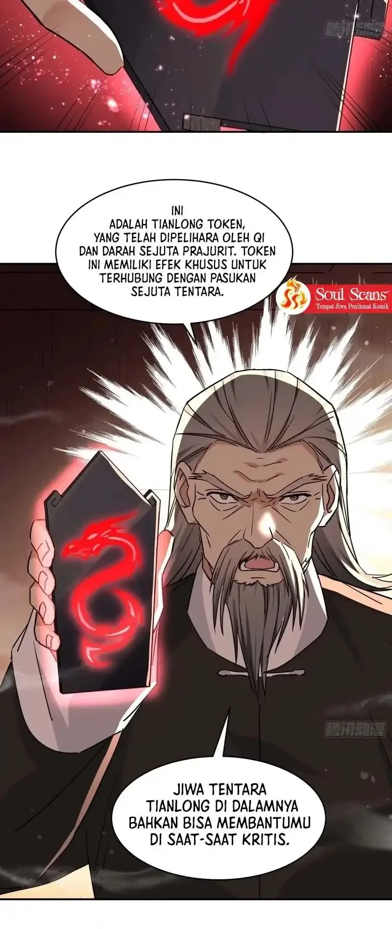 Sister-in-Law: I'm Really Not a Fool Anymore Chapter 39 - halaman 13