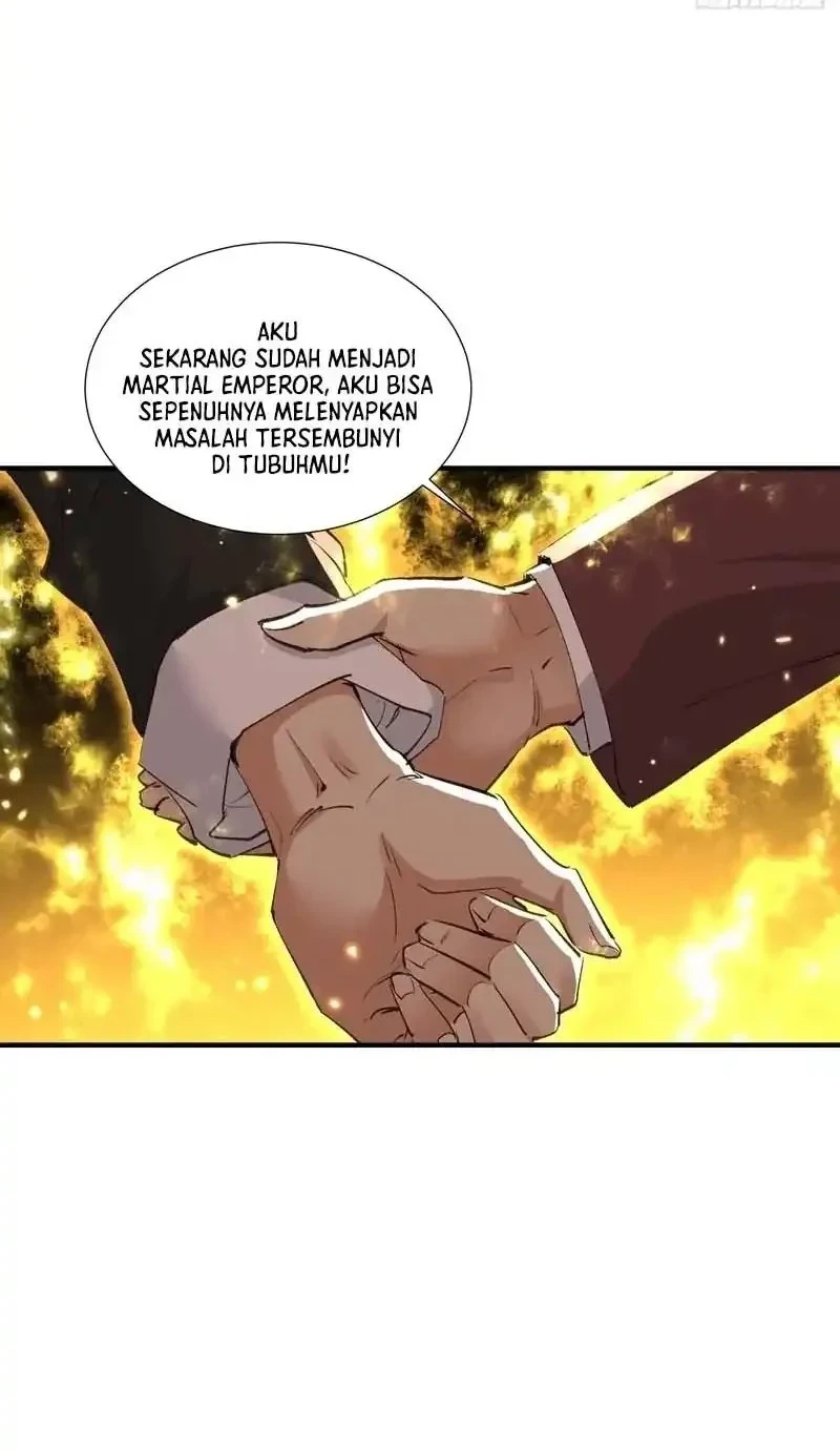Sister-in-Law: I'm Really Not a Fool Anymore Chapter 39 - halaman 17