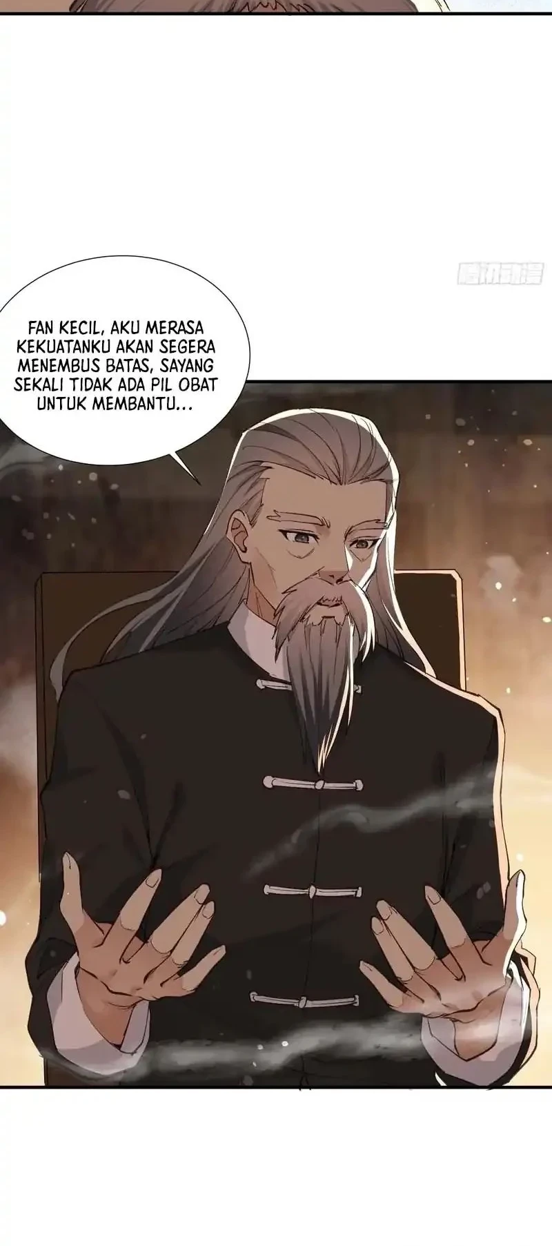 Sister-in-Law: I'm Really Not a Fool Anymore Chapter 39 - halaman 19