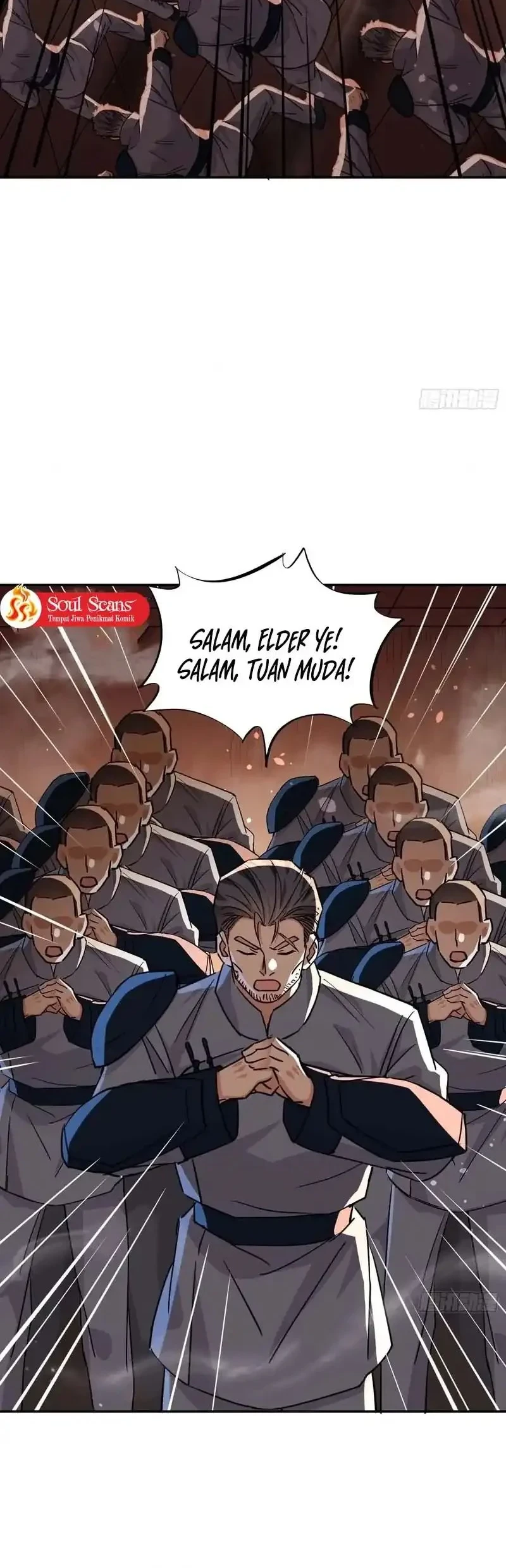 Sister-in-Law: I'm Really Not a Fool Anymore Chapter 39 - halaman 5
