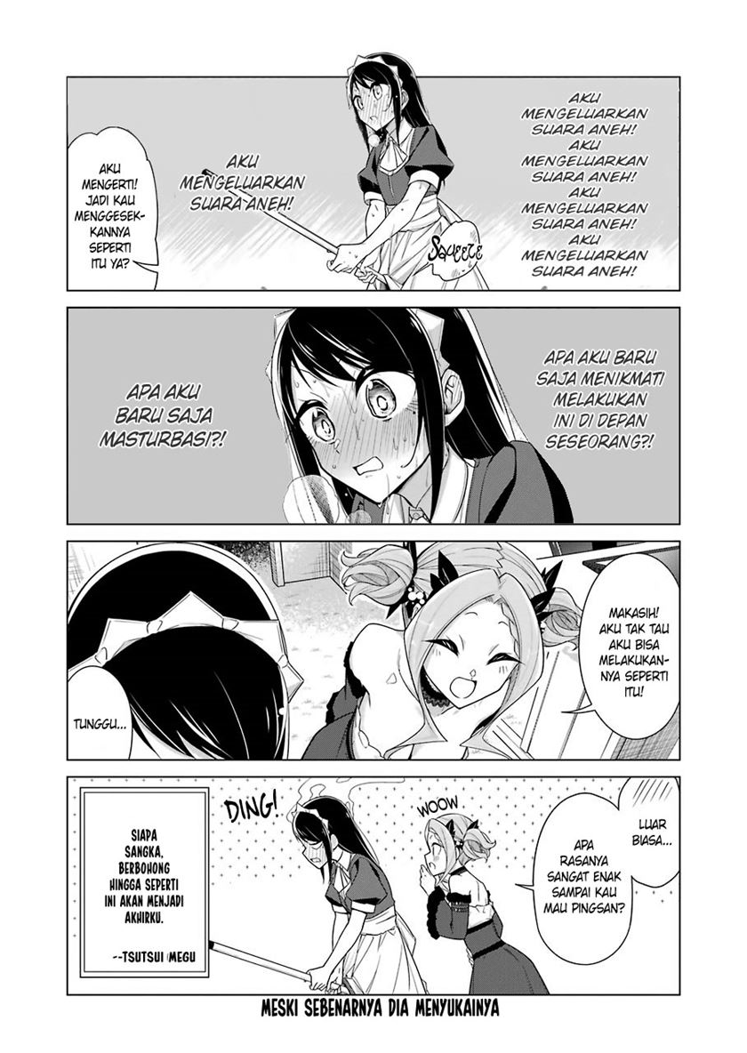 Sister-in-Law: I'm Really Not a Fool Anymore Chapter 4 - halaman 14