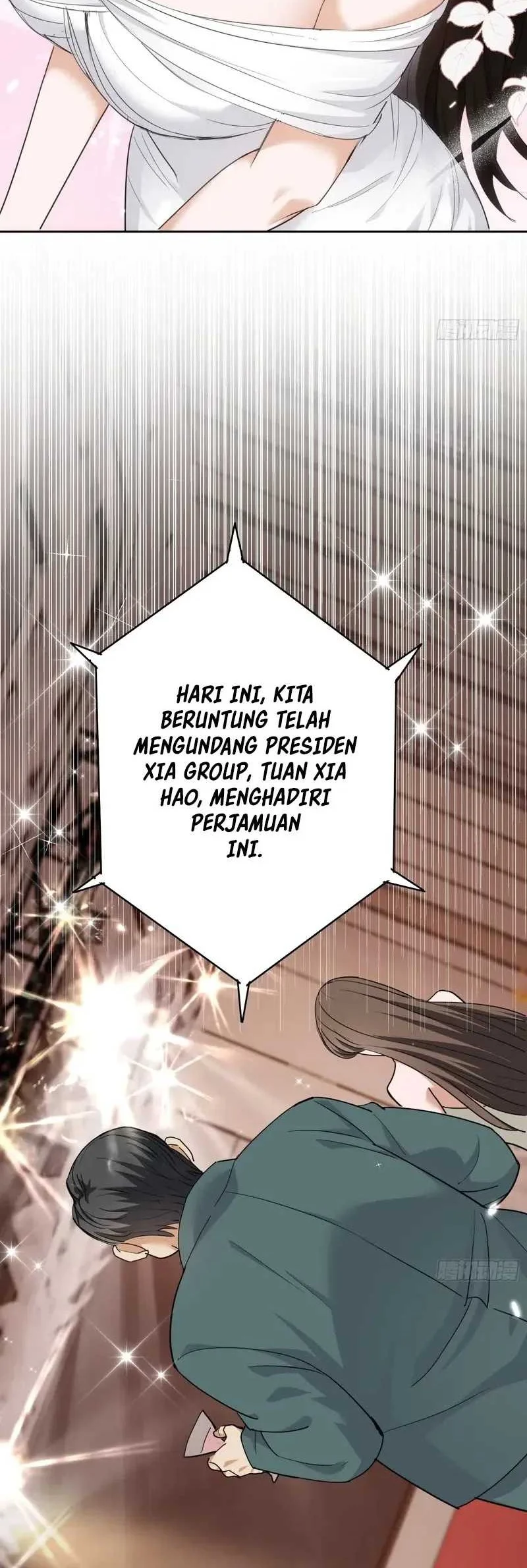 Sister-in-Law: I'm Really Not a Fool Anymore Chapter 4 - halaman 17