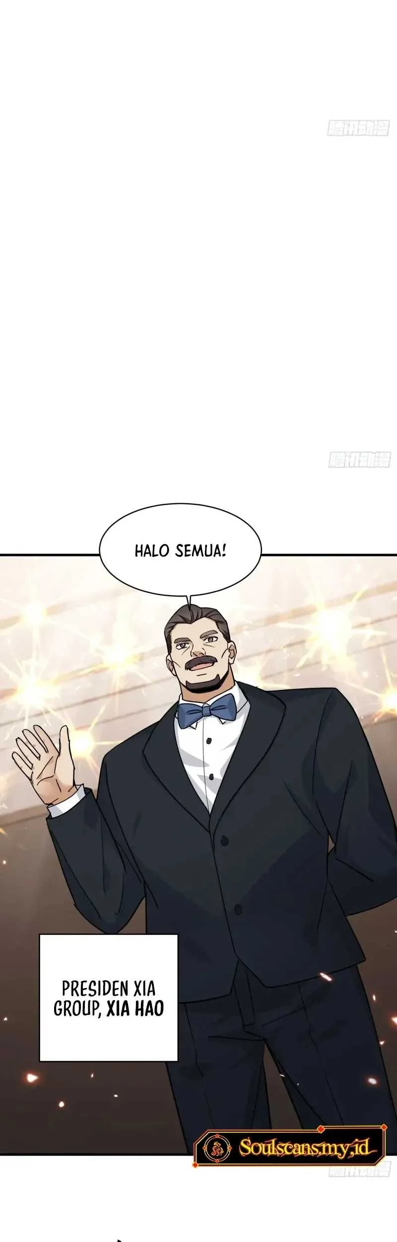 Sister-in-Law: I'm Really Not a Fool Anymore Chapter 4 - halaman 20