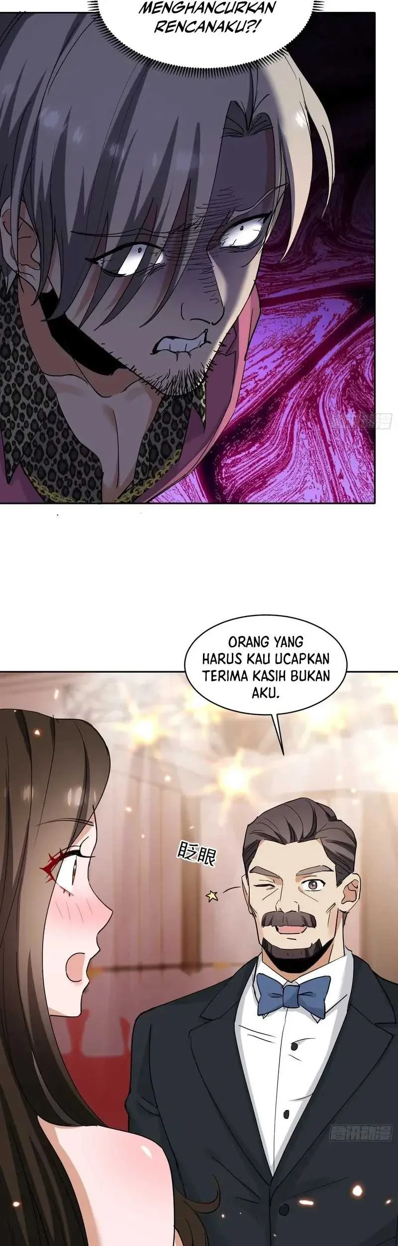 Sister-in-Law: I'm Really Not a Fool Anymore Chapter 4 - halaman 38