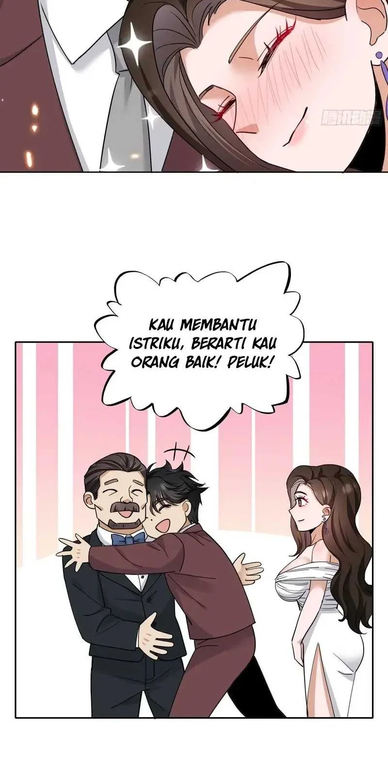 Sister-in-Law: I'm Really Not a Fool Anymore Chapter 4 - halaman 41