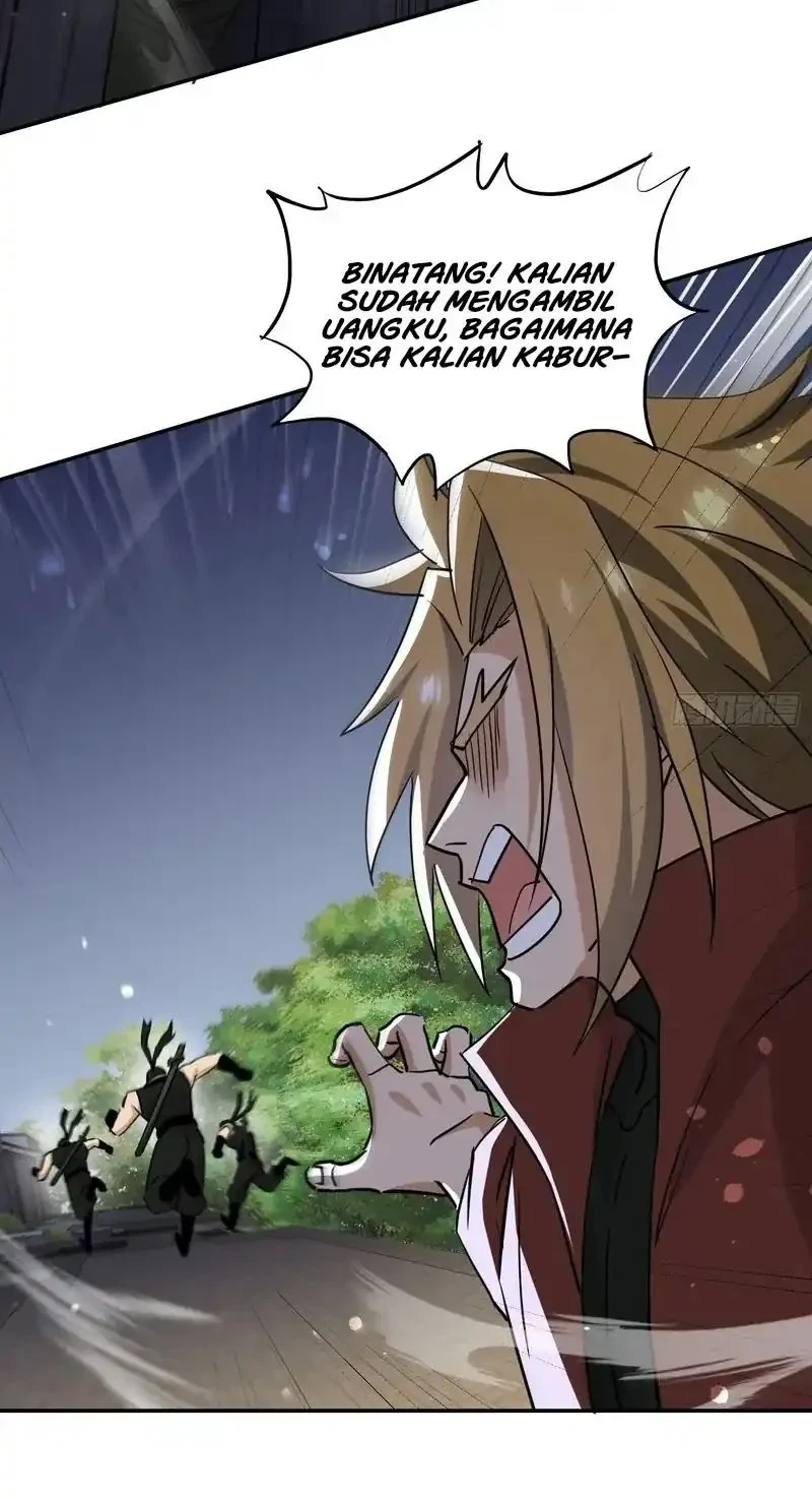 Sister-in-Law: I'm Really Not a Fool Anymore Chapter 40 - halaman 26