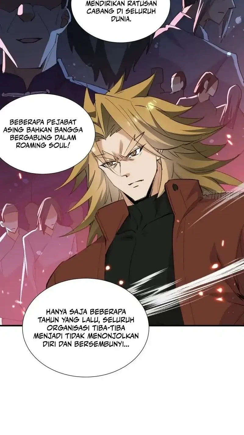 Sister-in-Law: I'm Really Not a Fool Anymore Chapter 40 - halaman 3