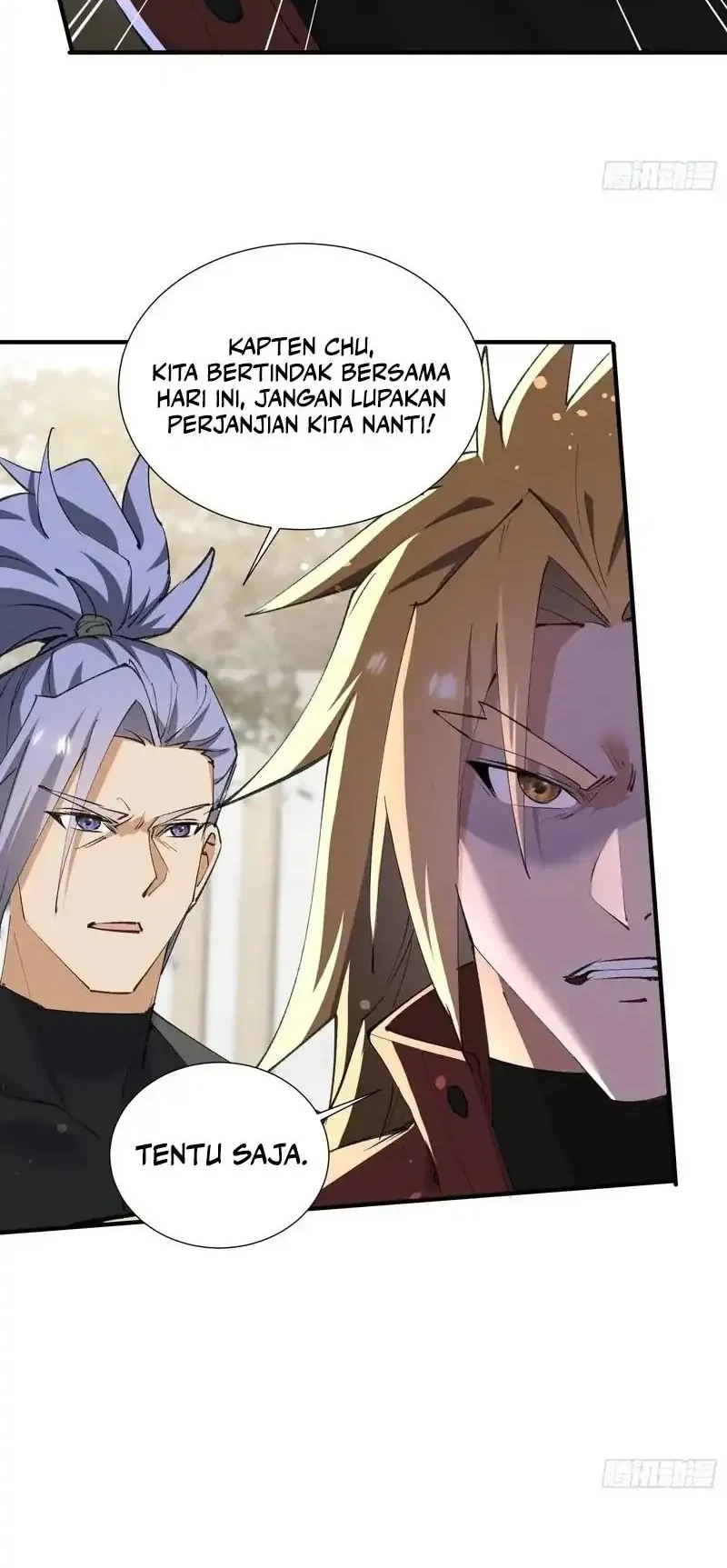 Sister-in-Law: I'm Really Not a Fool Anymore Chapter 40 - halaman 7