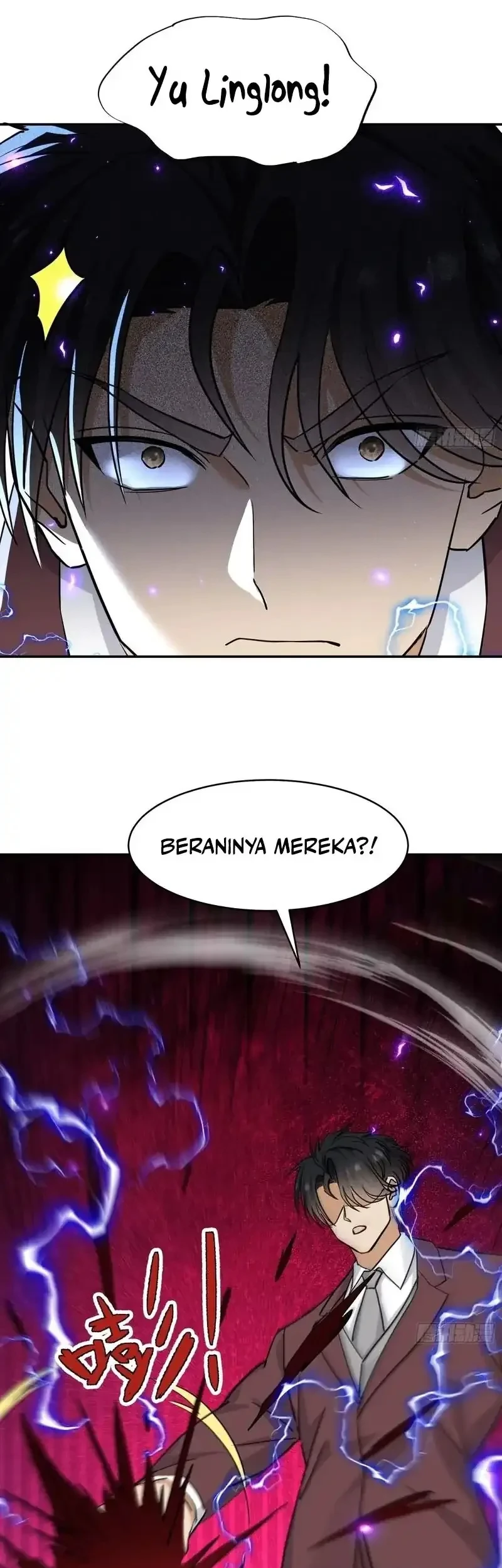 Sister-in-Law: I'm Really Not a Fool Anymore Chapter 41 - halaman 10