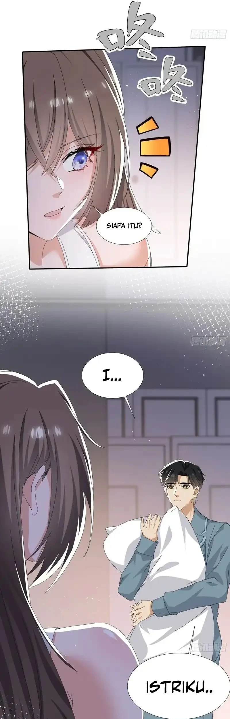 Sister-in-Law: I'm Really Not a Fool Anymore Chapter 41 - halaman 15
