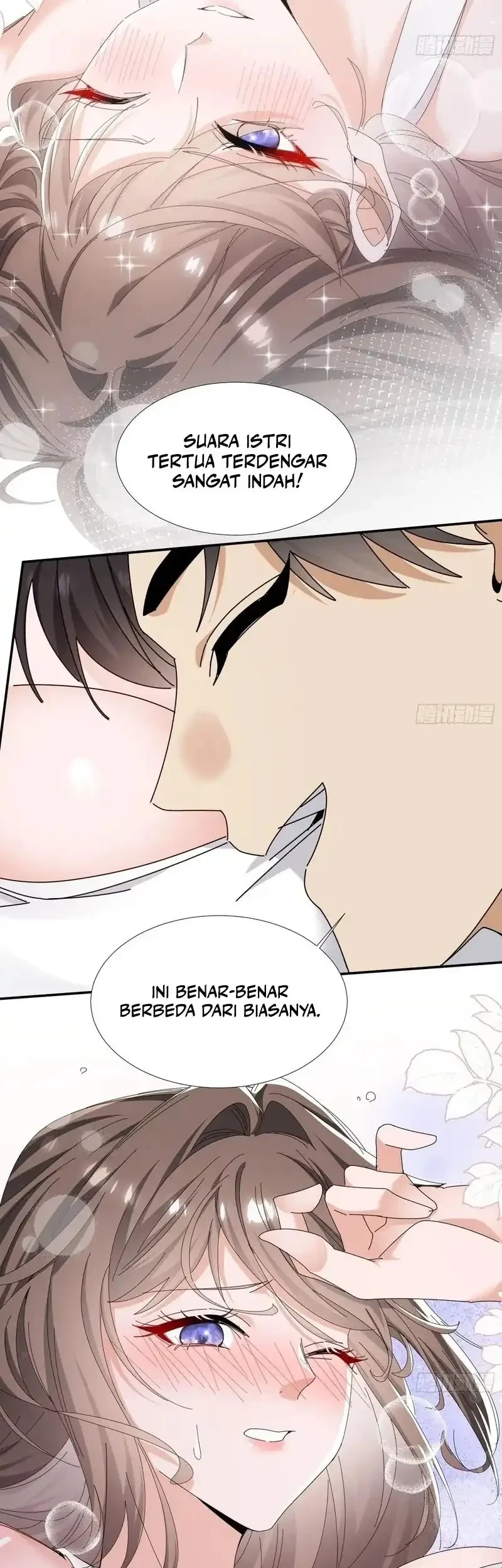 Sister-in-Law: I'm Really Not a Fool Anymore Chapter 41 - halaman 22