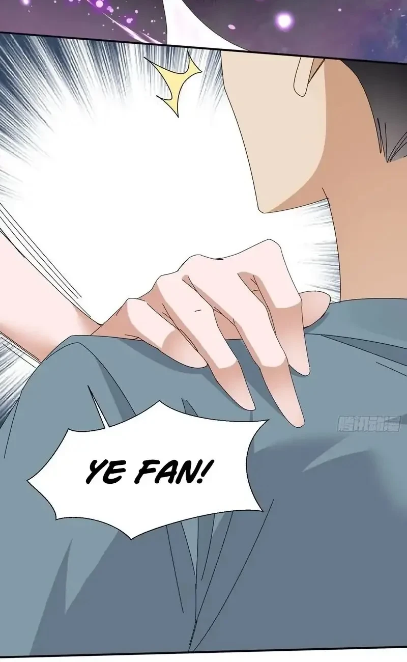 Sister-in-Law: I'm Really Not a Fool Anymore Chapter 41 - halaman 26