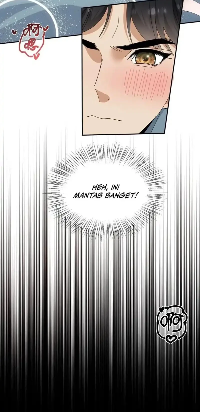 Sister-in-Law: I'm Really Not a Fool Anymore Chapter 41 - halaman 30