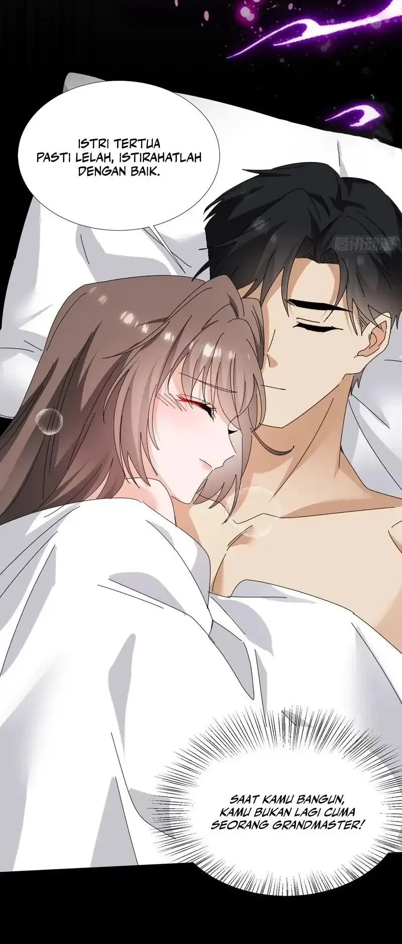 Sister-in-Law: I'm Really Not a Fool Anymore Chapter 41 - halaman 32