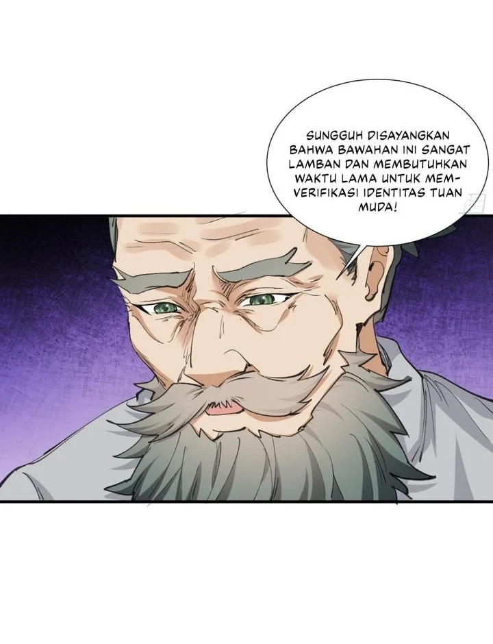 Sister-in-Law: I'm Really Not a Fool Anymore Chapter 42 - halaman 10